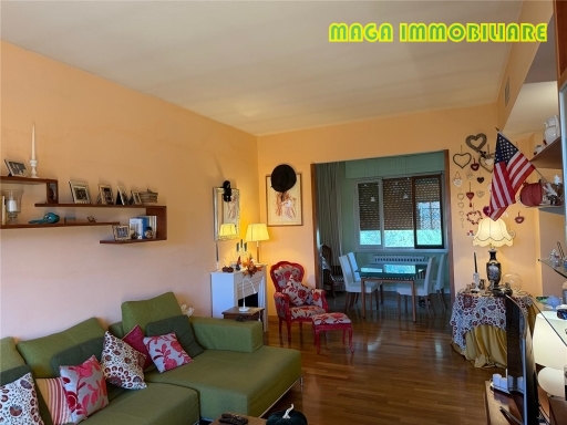 Appartamento in vendita a Campi bisenzio zona San donnino - anteprima 27