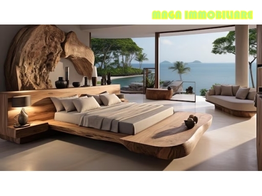 Villa / Villetta / Terratetto in vendita a Campi bisenzio zona Campi bisenzio - immagine 6