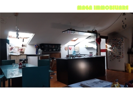 Villa / Villetta / Terratetto in vendita a Campi bisenzio zona Campi bisenzio - anteprima 5