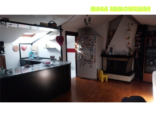 Villa / Villetta / Terratetto in vendita a Campi bisenzio zona Campi bisenzio - anteprima 6