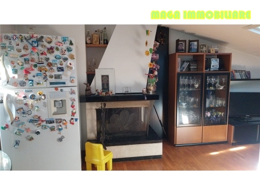 Villa / Villetta / Terratetto in vendita a Campi bisenzio zona Campi bisenzio - anteprima 7