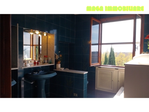 Villa / Villetta / Terratetto in vendita a Campi bisenzio zona Campi bisenzio - anteprima 11