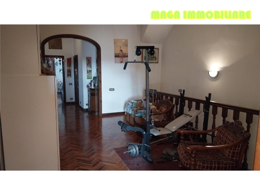 Villa / Villetta / Terratetto in vendita a Campi bisenzio zona Campi bisenzio - anteprima 13