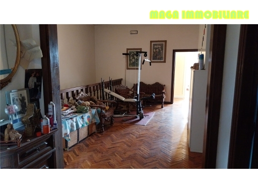 Villa / Villetta / Terratetto in vendita a Campi bisenzio zona Campi bisenzio - anteprima 14