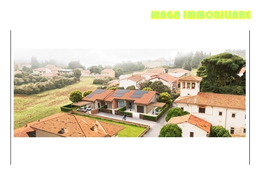 Villa / Villetta / Terratetto in vendita a Campi bisenzio zona San piero a ponti - anteprima 2