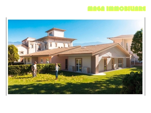 Villa / Villetta / Terratetto in vendita a Campi bisenzio zona Campi bisenzio - anteprima 2