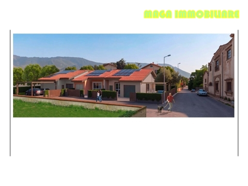 Villa / Villetta / Terratetto in vendita a Campi bisenzio zona Campi bisenzio - anteprima 3