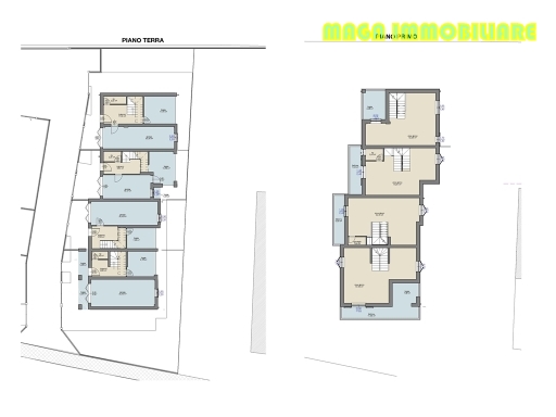 Villa / Villetta / Terratetto in vendita a Signa zona San mauro a signa - anteprima 10
