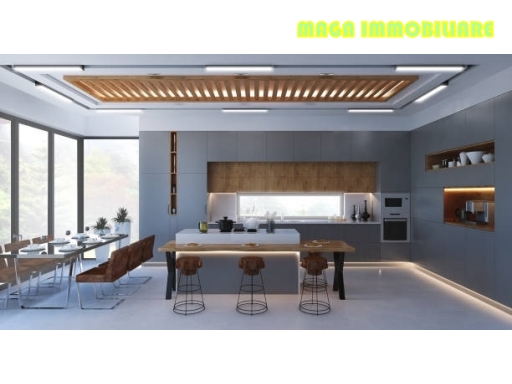 Villa / Villetta / Terratetto in vendita a Campi bisenzio zona Campi bisenzio - anteprima 3