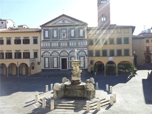  APPARTAMENTO-EMPOLI-CENTRO