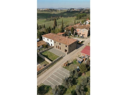 AGENZIA IMMOBILIARE MORI - Rif. 2/0770