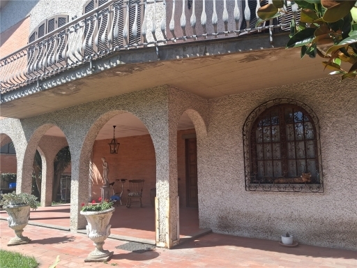  VILLA / VILLETTA / TERRATETTO-SANTA CROCE SULL'ARNO-SANTA CROCE SULL'ARNO