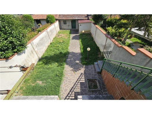  VILLA / VILLETTA / TERRATETTO-EMPOLI-CENTRO