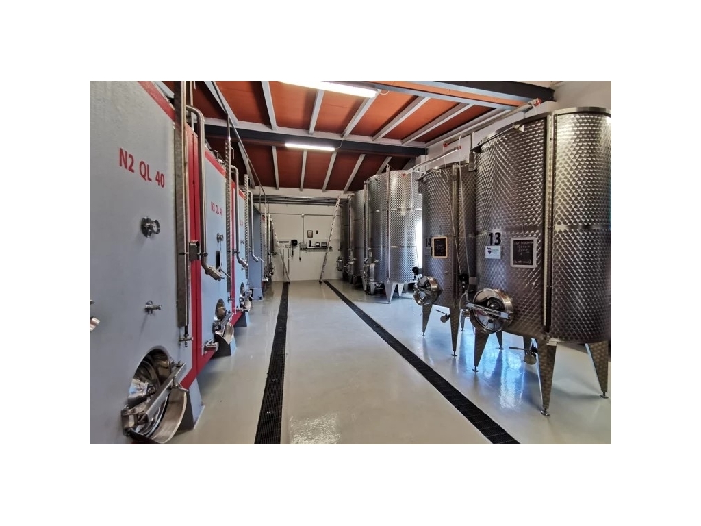 Azienda agricola - Cerreto Guidi (5/12)