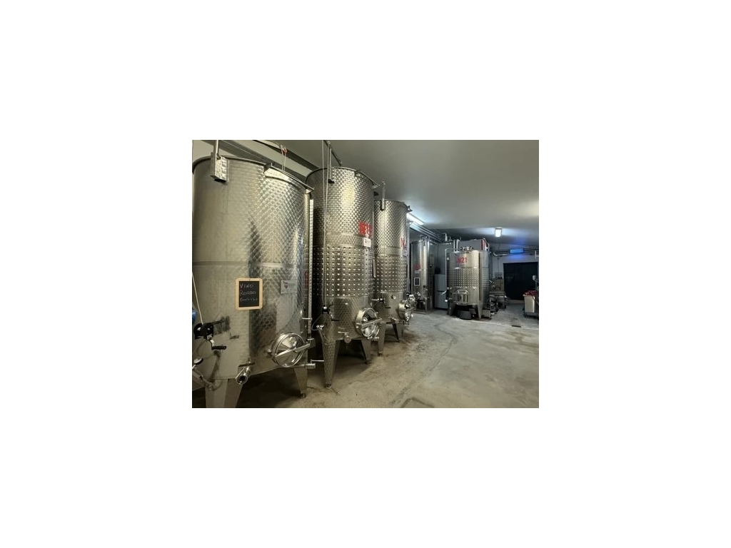 Azienda agricola - Cerreto Guidi (6/12)