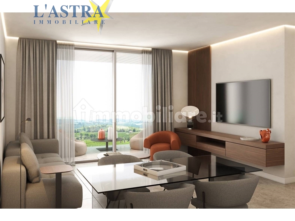 Appartamento in vendita a Lastra a signa zona Ponte a signa - immagine 7