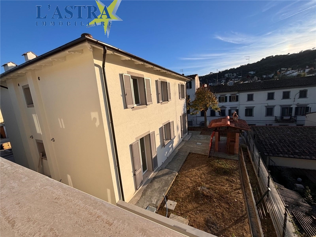 Appartamento in vendita a Lastra a signa zona Ponte a signa - immagine 4