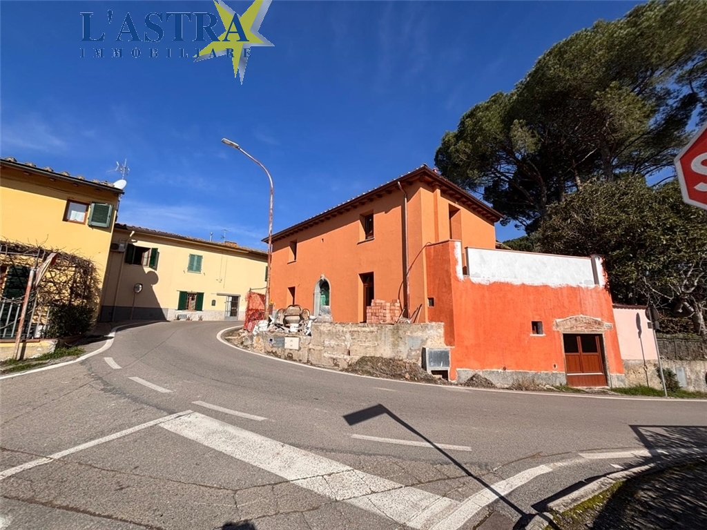 Appartamento in vendita a Lastra a signa zona Carcheri - immagine 3