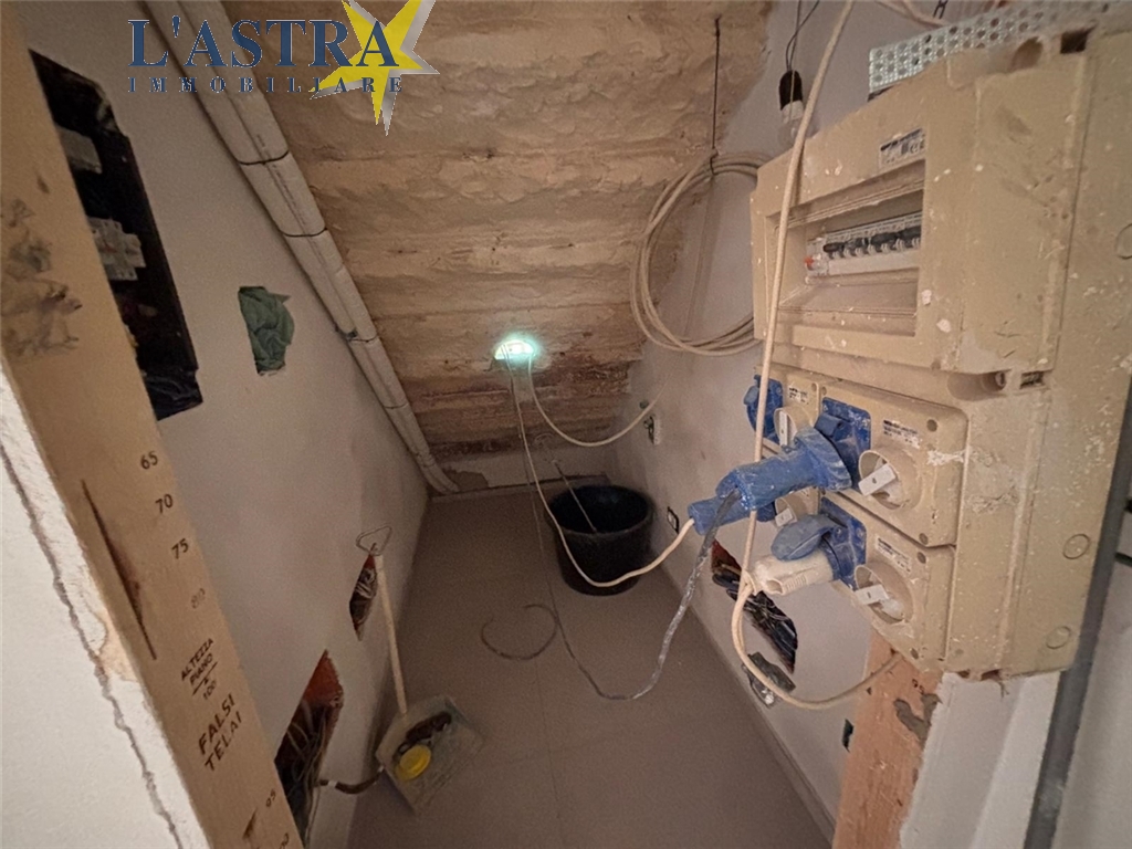 Appartamento in vendita a Lastra a signa zona Carcheri - immagine 13