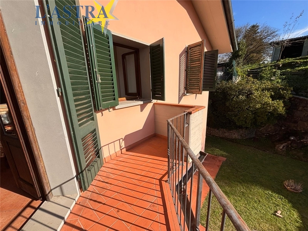 Appartamento in vendita a Lastra a signa zona Porto di mezzo - immagine 28