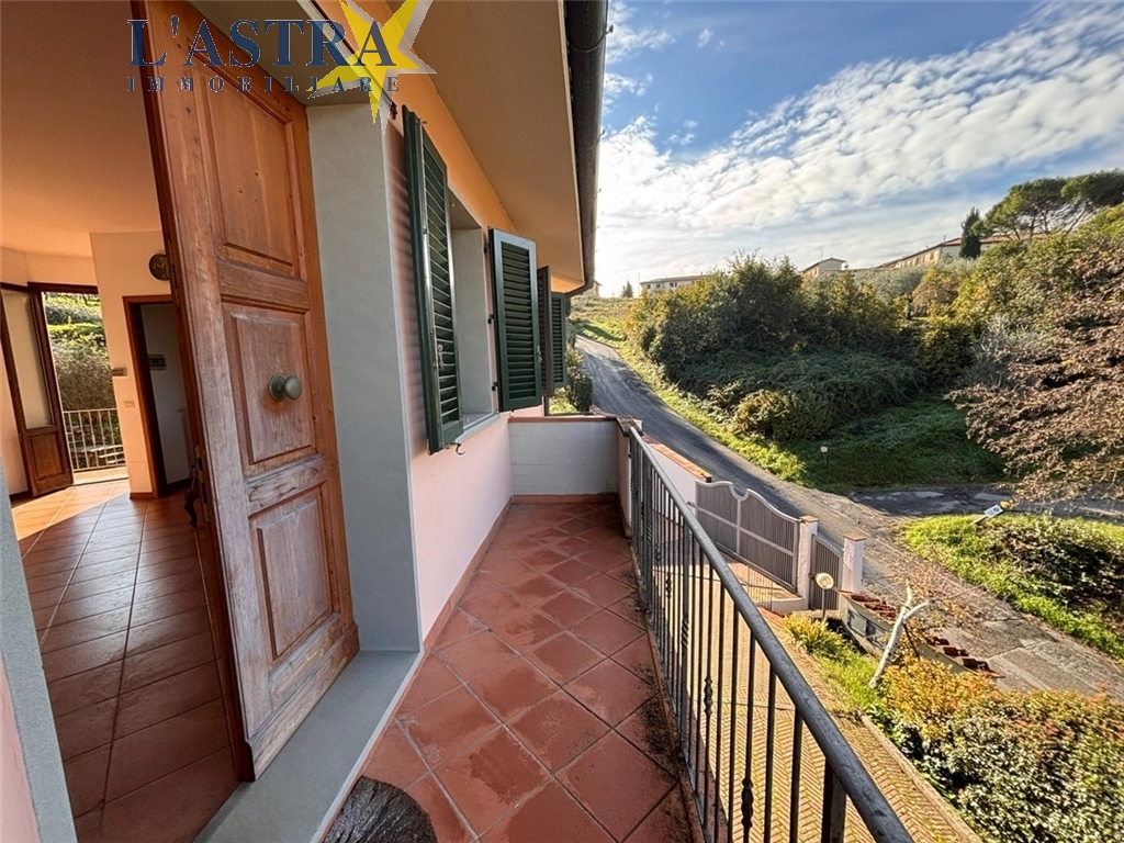 Appartamento in vendita a Lastra a signa zona Porto di mezzo - immagine 29