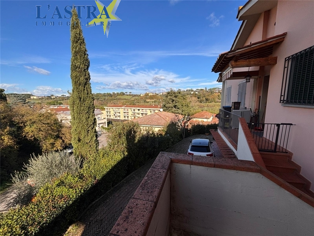 Appartamento in vendita a Lastra a signa zona Porto di mezzo - immagine 30