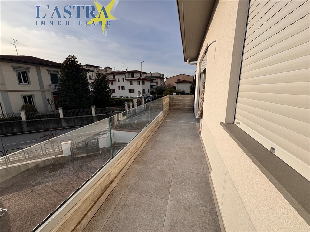 Appartamento in vendita a Lastra a signa zona Lastra a signa - immagine 1