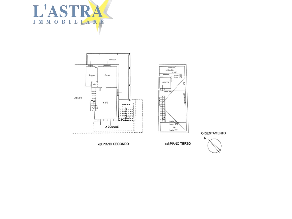 Appartamento in vendita a San casciano in val di pesa zona Cerbaia - immagine 17