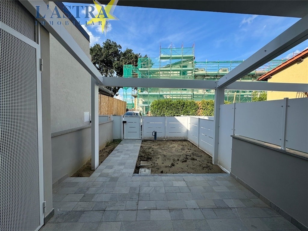 Appartamento in vendita a Lastra a signa zona Lastra a signa - immagine 3