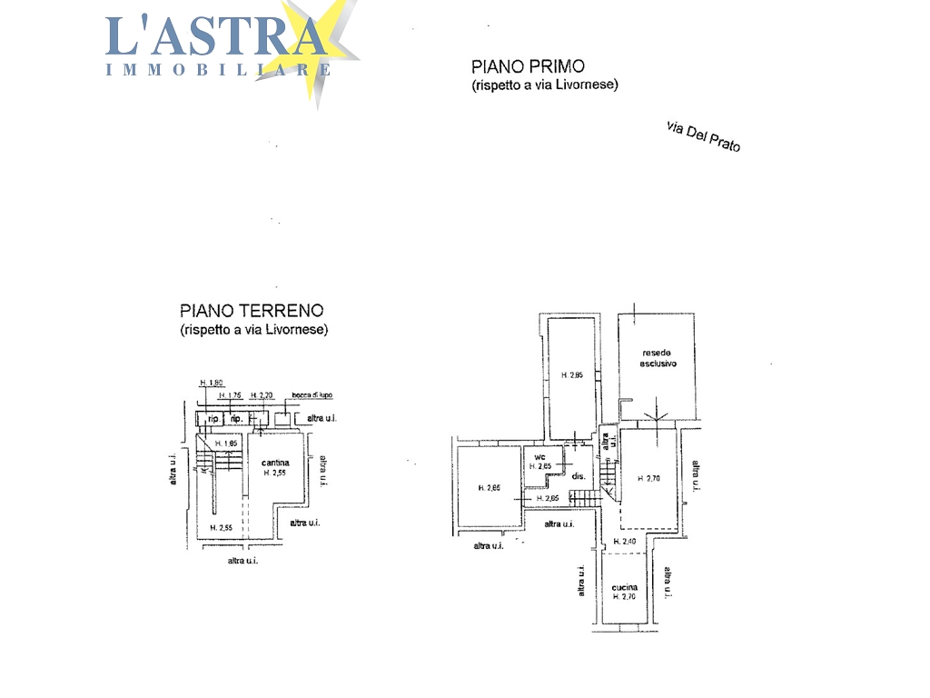 Appartamento in vendita a Lastra a signa zona Lastra a signa - immagine 35