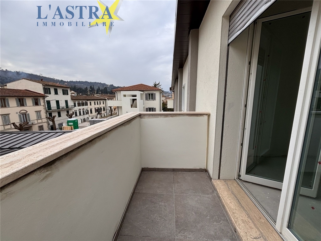 Appartamento in vendita a Lastra a signa zona Ponte a signa - immagine 2