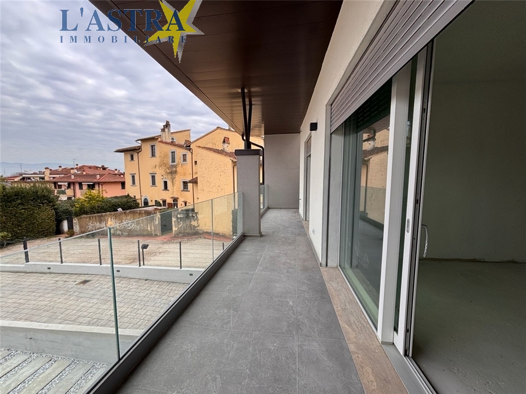 Appartamento in vendita a Lastra a signa zona Ponte a signa - immagine 3