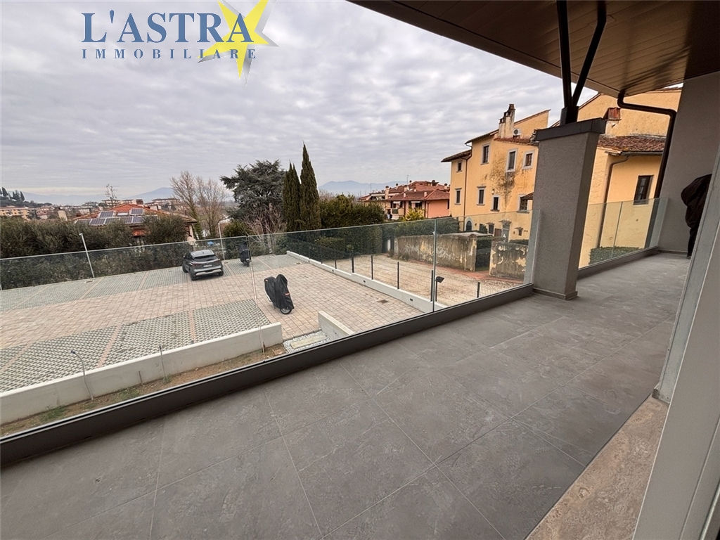 Appartamento in vendita a Lastra a signa zona Ponte a signa - immagine 4