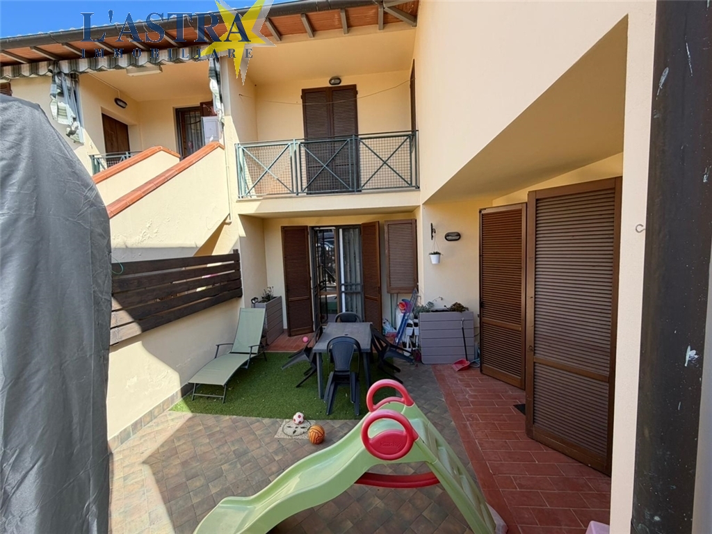 Appartamento in vendita a Lastra a signa zona Malmantile - anteprima 23