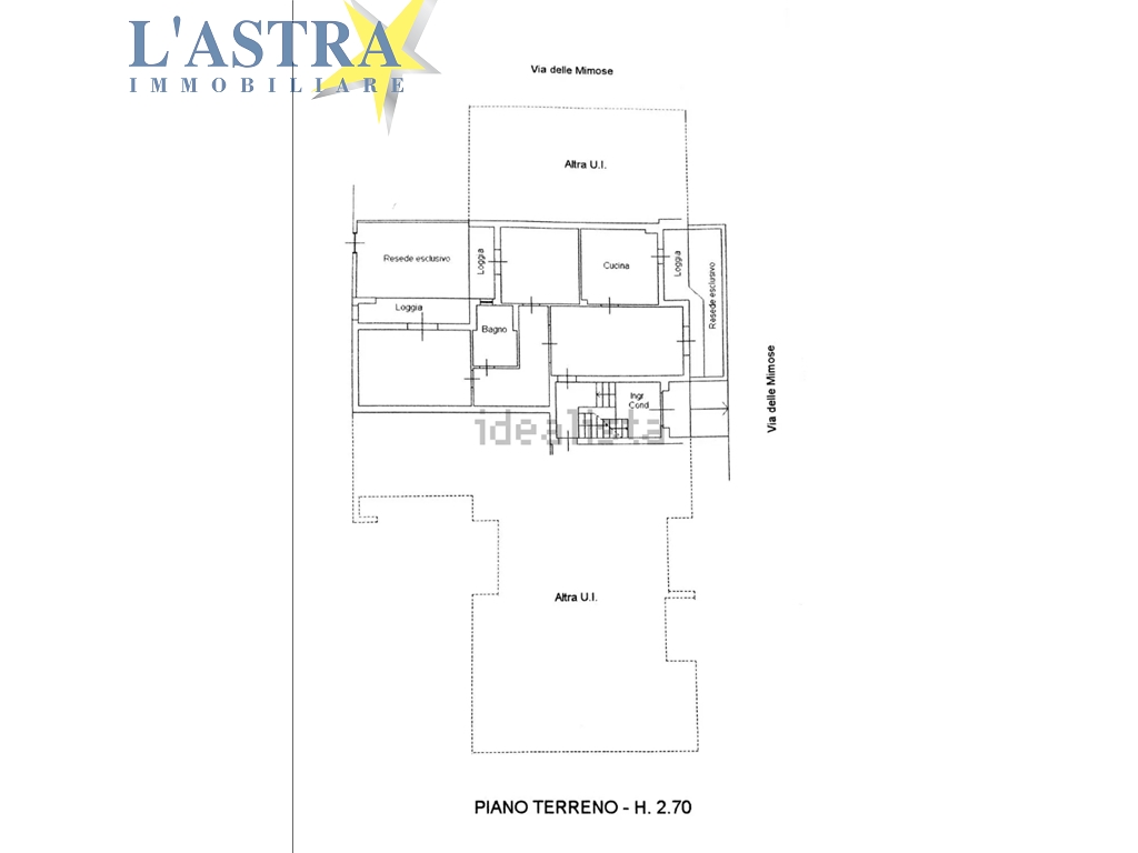 Appartamento in vendita a Lastra a signa zona Malmantile - anteprima 27