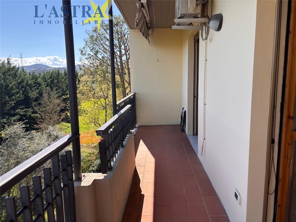 Appartamento in vendita a Scandicci zona San colombano - immagine 19