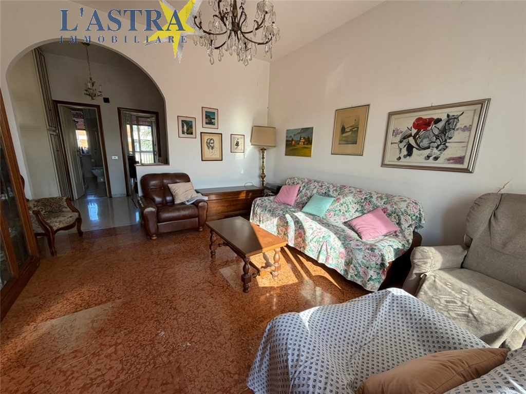 Appartamento in vendita a Firenze zona Novoli - immagine 4