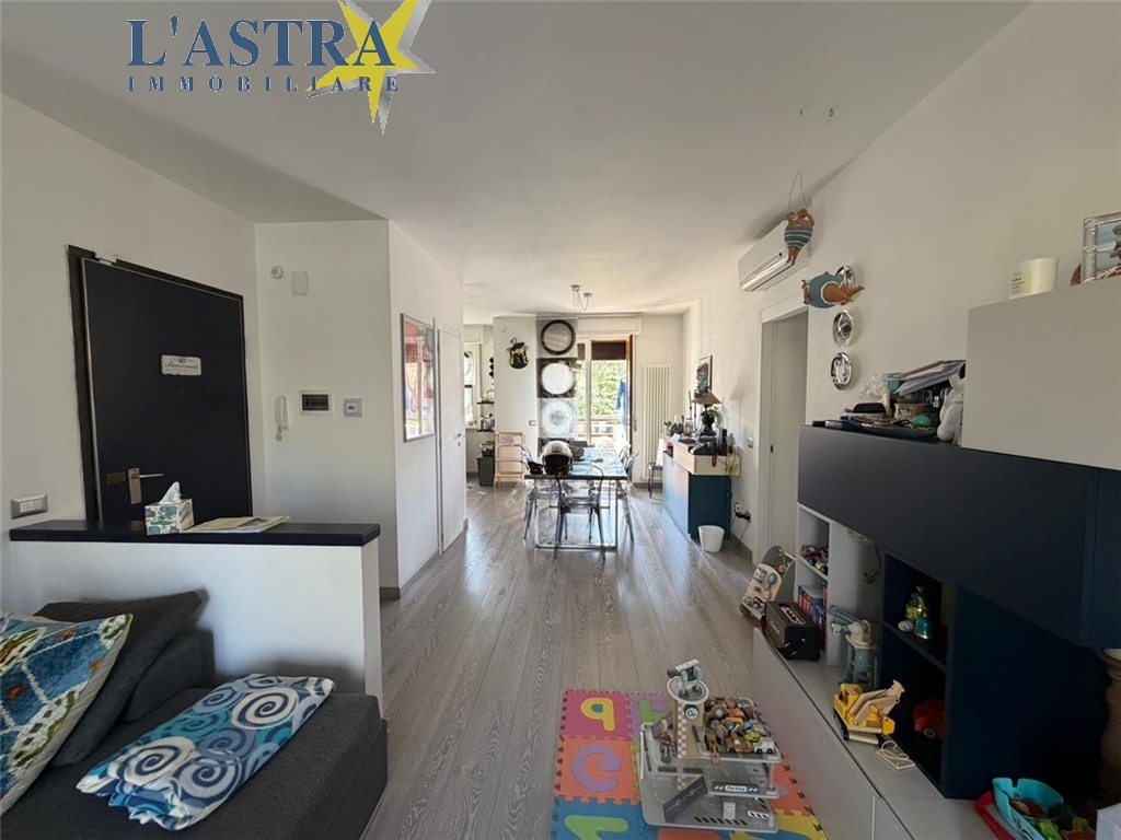 Appartamento in vendita a Signa zona Crocifisso - anteprima 2