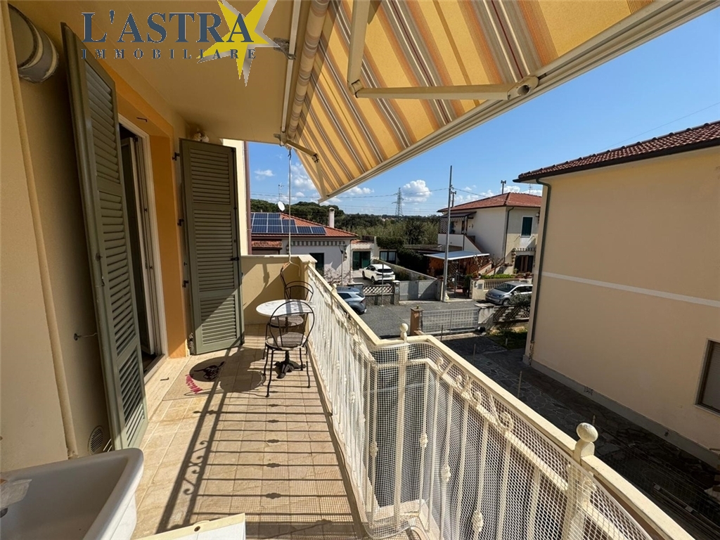 Appartamento in vendita a Rosignano marittimo zona Castiglioncello - anteprima 1