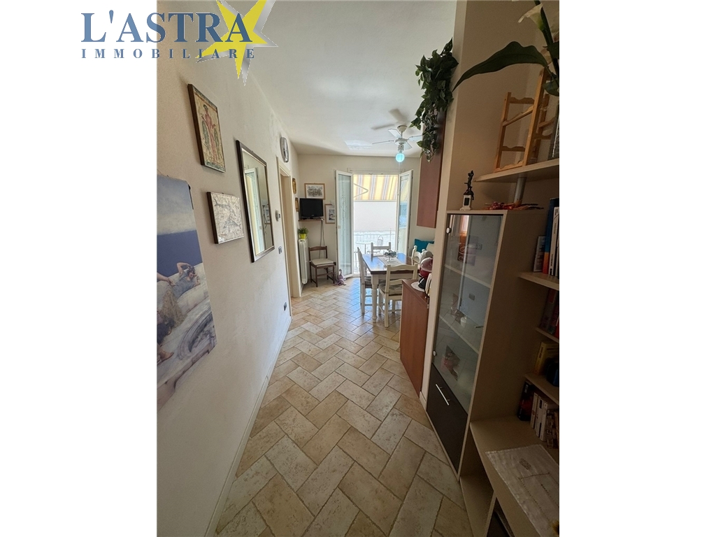 Appartamento in vendita a Rosignano marittimo zona Castiglioncello - anteprima 3