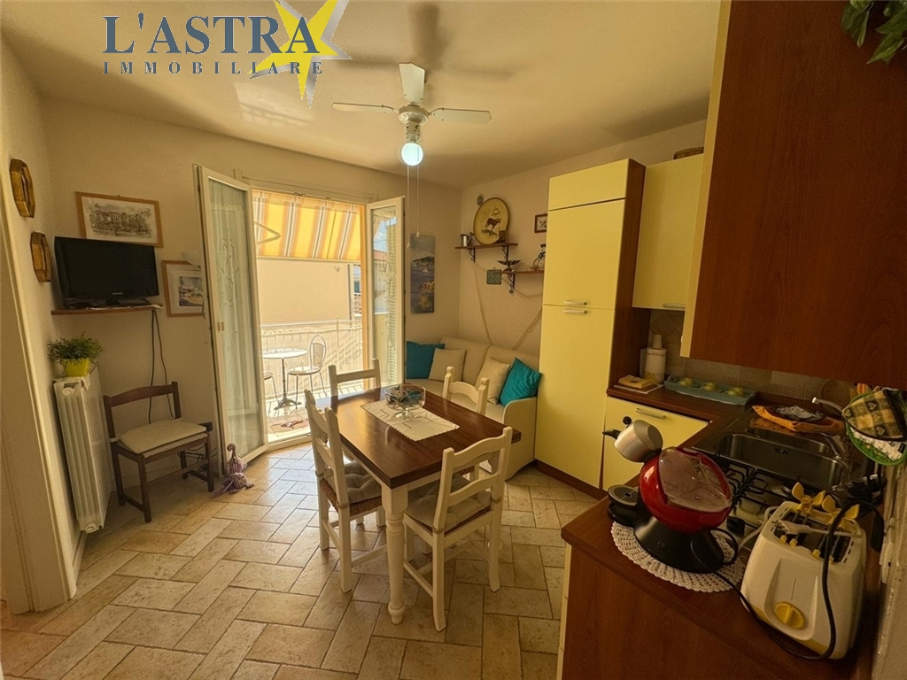 Appartamento in vendita a Rosignano marittimo zona Castiglioncello - anteprima 4