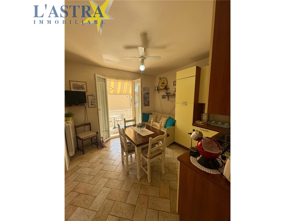 Appartamento in vendita a Rosignano marittimo zona Castiglioncello - anteprima 5