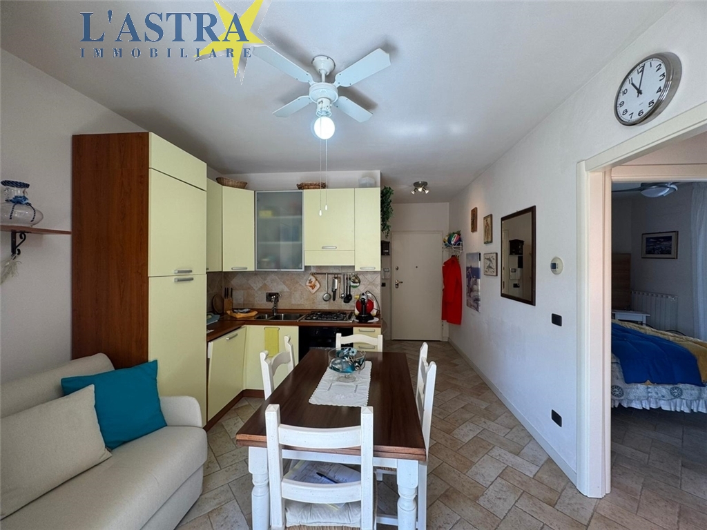 Appartamento in vendita a Rosignano marittimo zona Castiglioncello - anteprima 6