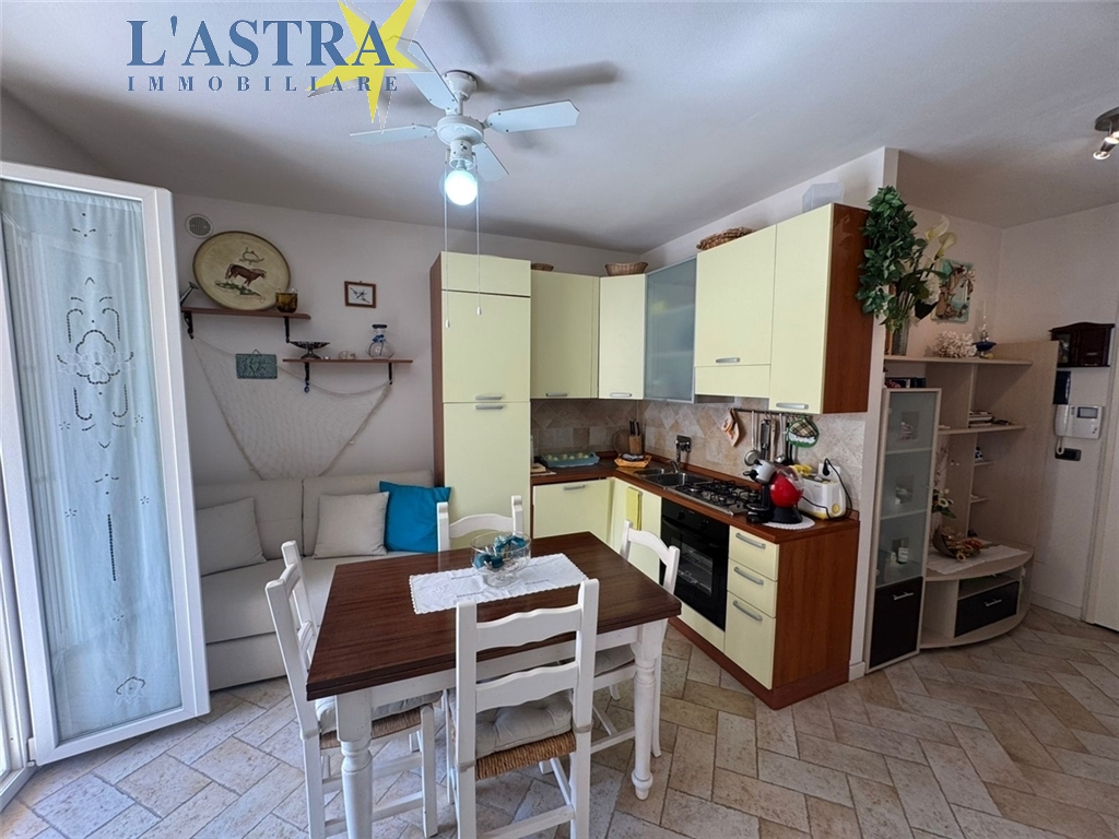 Appartamento in vendita a Rosignano marittimo zona Castiglioncello - anteprima 9