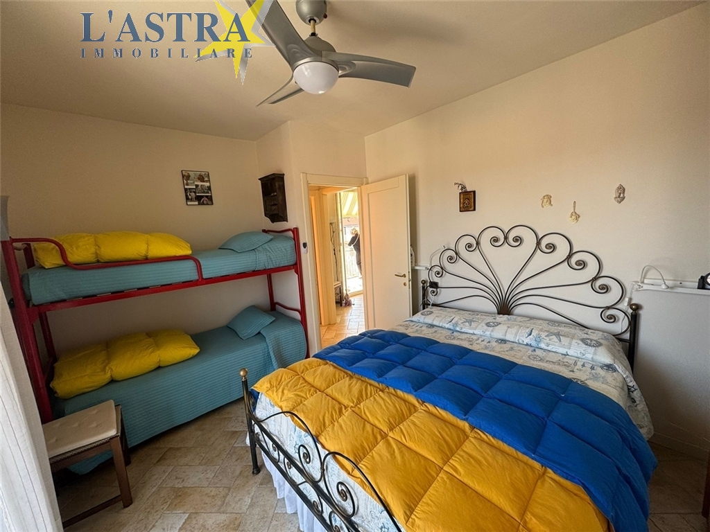 Appartamento in vendita a Rosignano marittimo zona Castiglioncello - anteprima 11