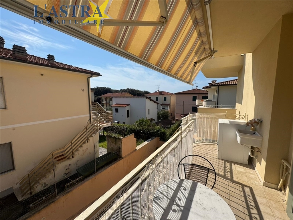 Appartamento in vendita a Rosignano marittimo zona Castiglioncello - anteprima 17