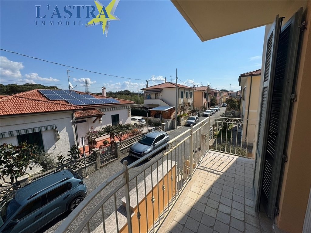 Appartamento in vendita a Rosignano marittimo zona Castiglioncello - anteprima 19