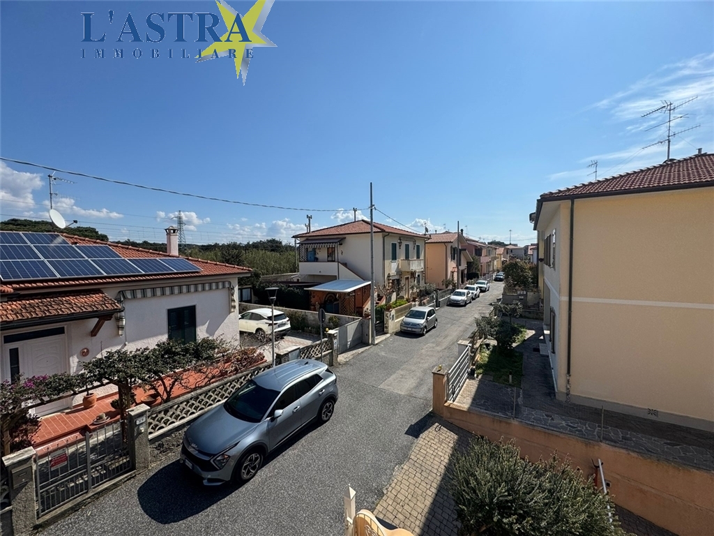 Appartamento in vendita a Rosignano marittimo zona Castiglioncello - anteprima 22