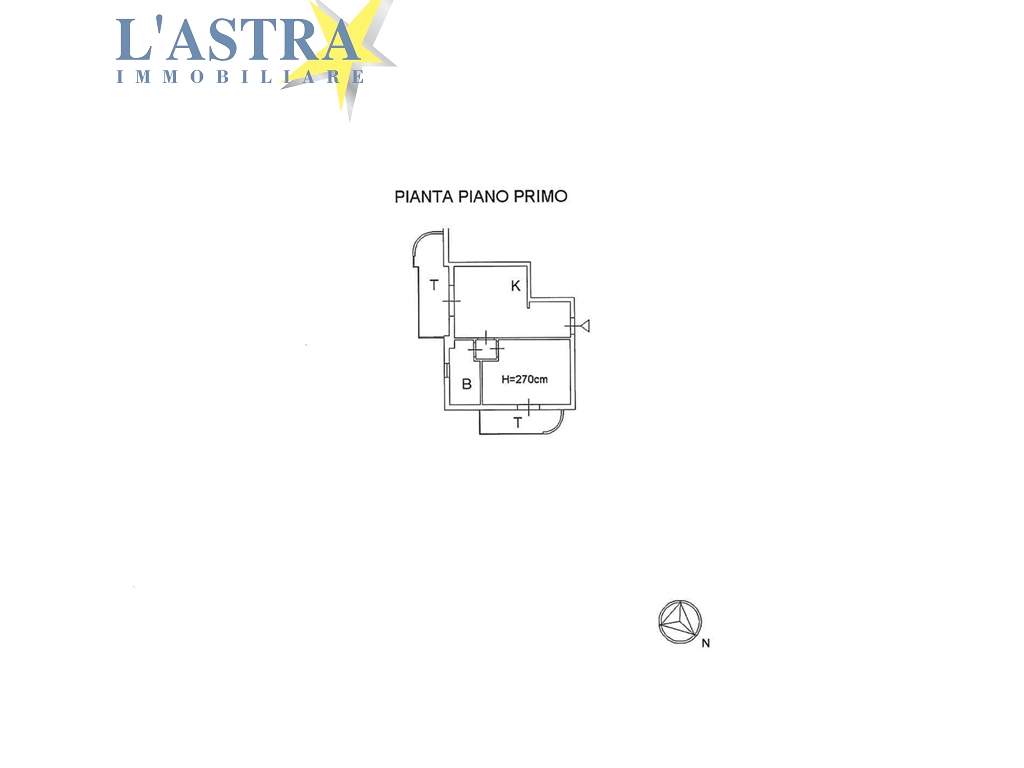 Appartamento in vendita a Rosignano marittimo zona Castiglioncello - anteprima 26