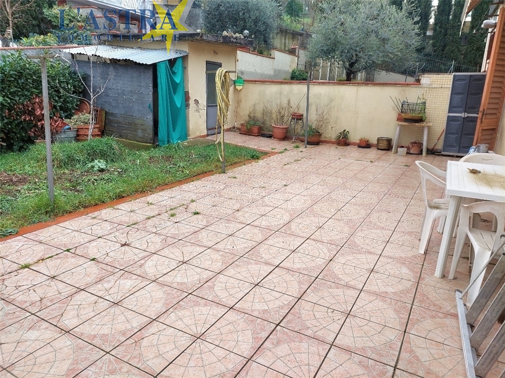 Appartamento in vendita a Lastra a signa zona Lastra a signa - immagine 1